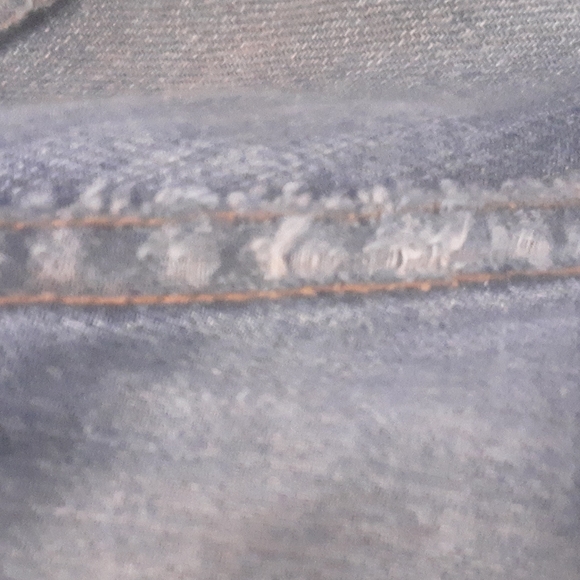 Unisex Seven7 High Rise Bootcut Jeans Sz 33/30 - Picture 12 of 12